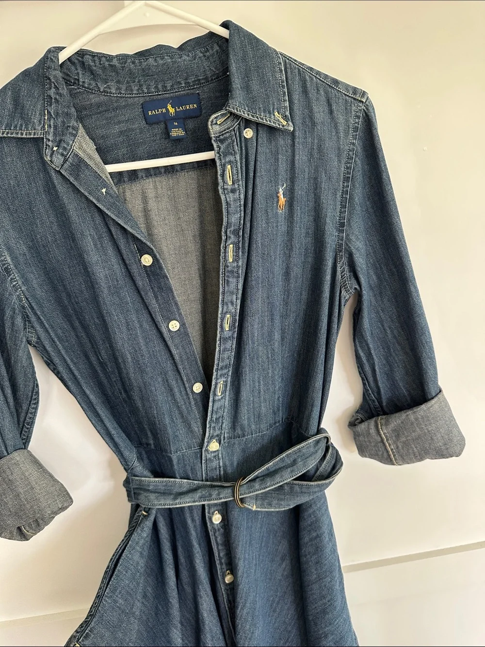 Ralph Lauren